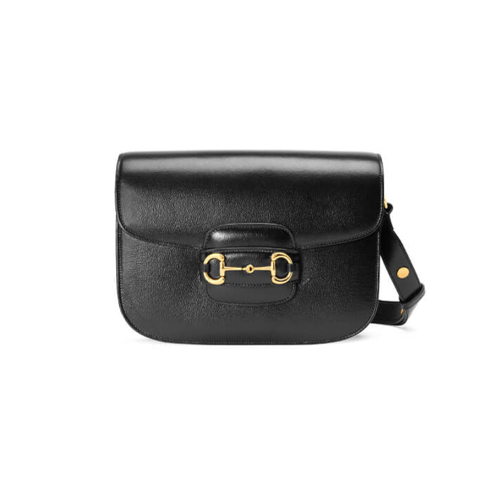 Horsebit 1955 small shoulder bag