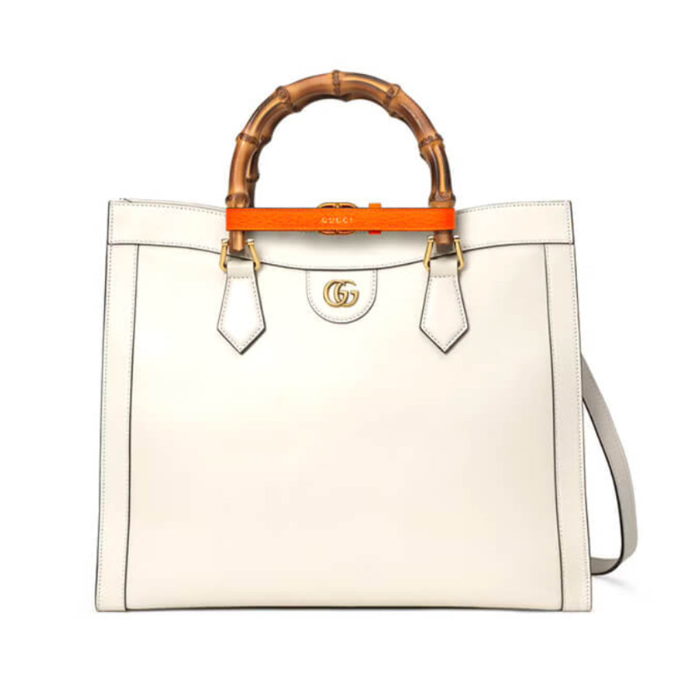 Diana Small Tote Bag