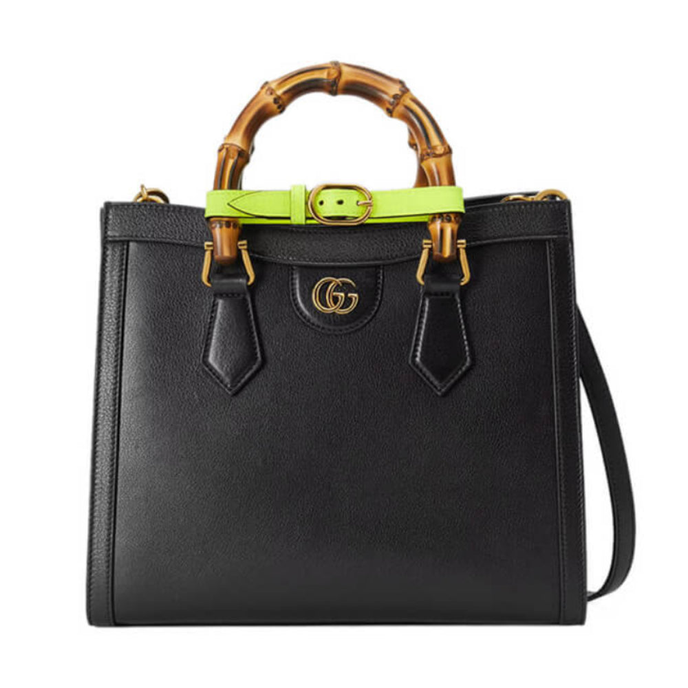 Diana Small Tote Bag