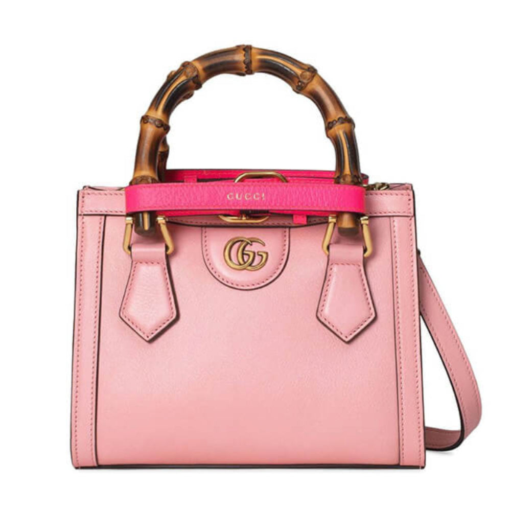 Diana Small Tote Bag