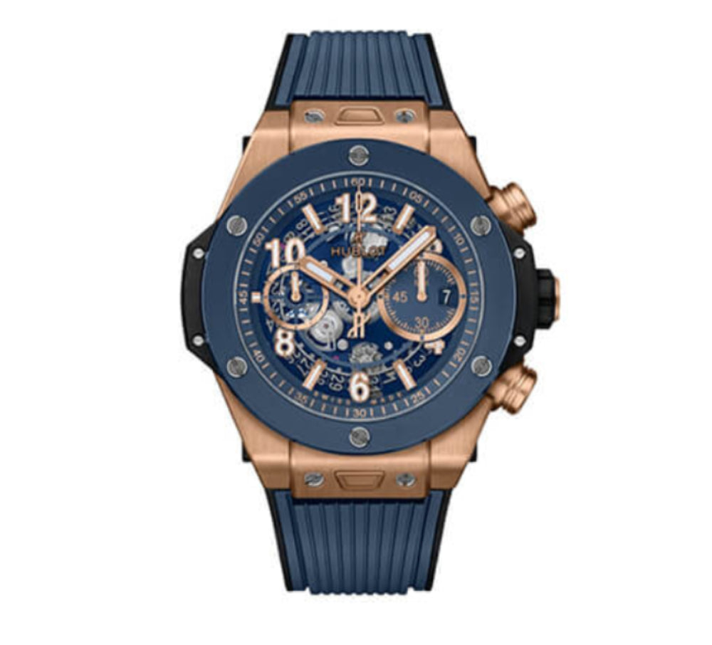 Hublot Big Bang 44mm