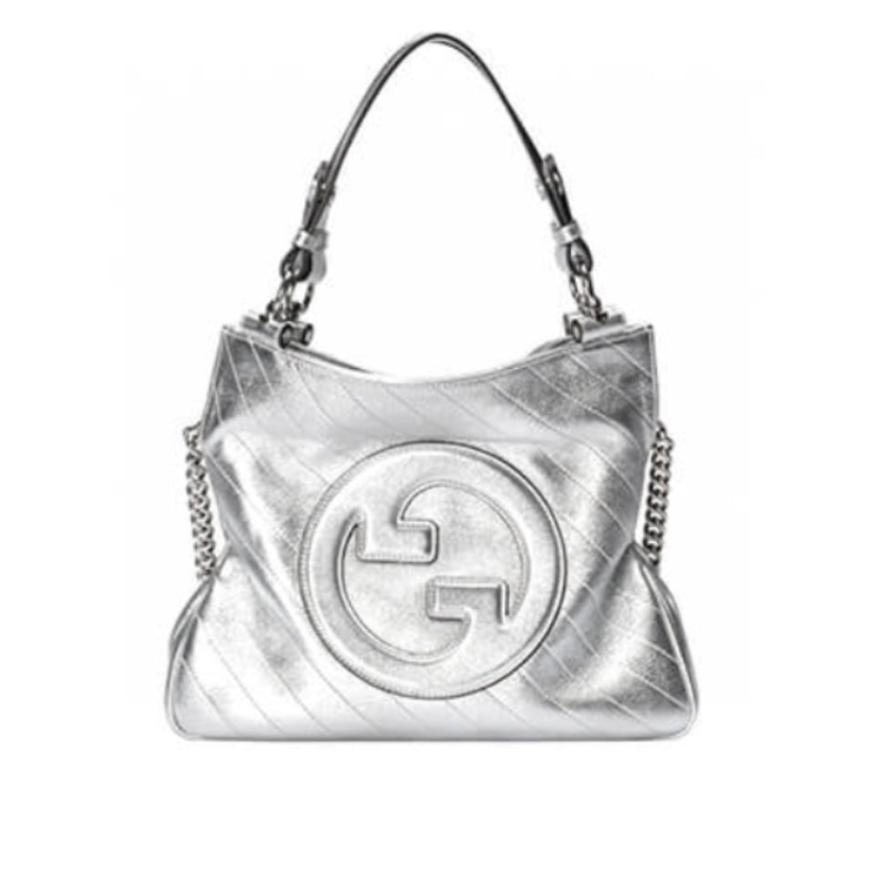 Blondie Small Tote Bag
