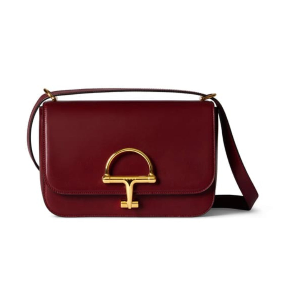 Siena Small Shoulder Bag