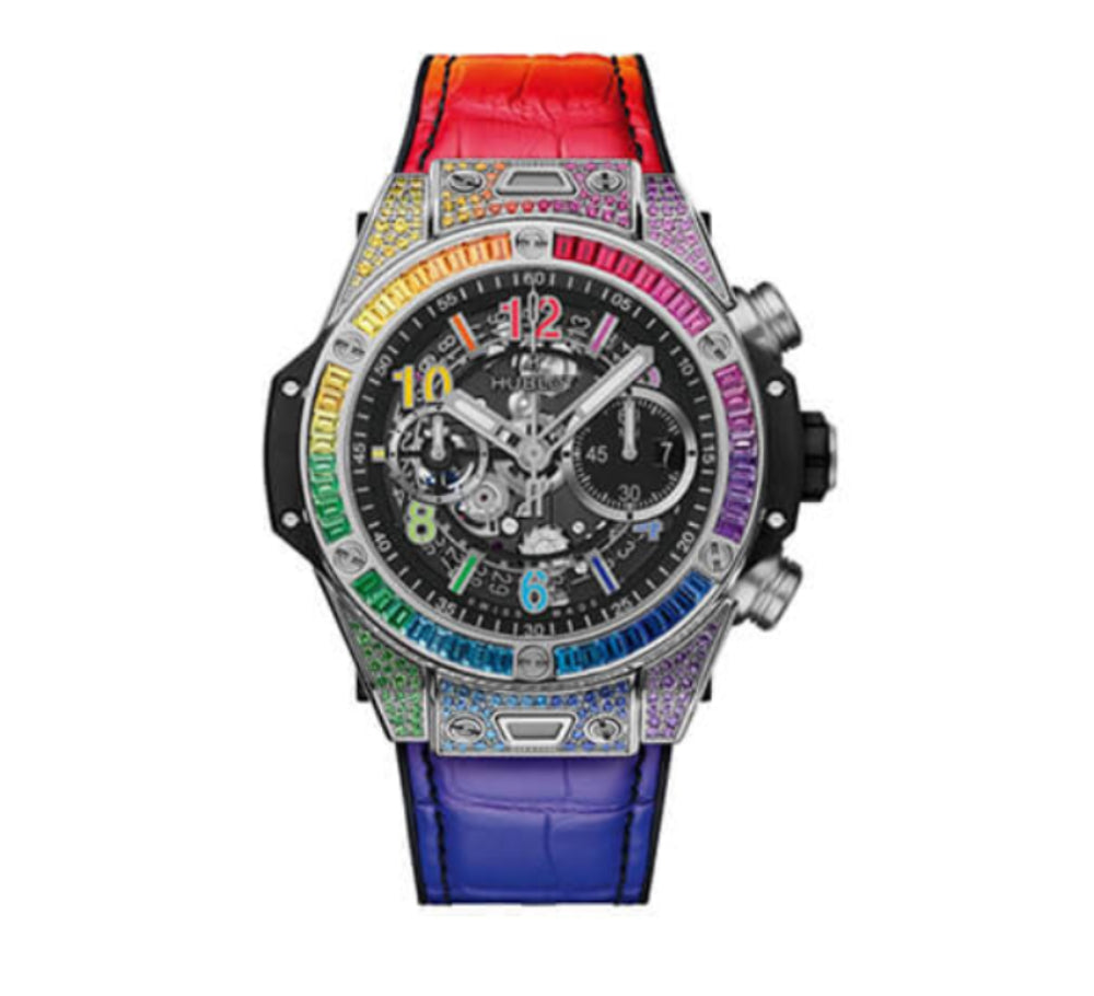 Hublot Big Bang 44mm