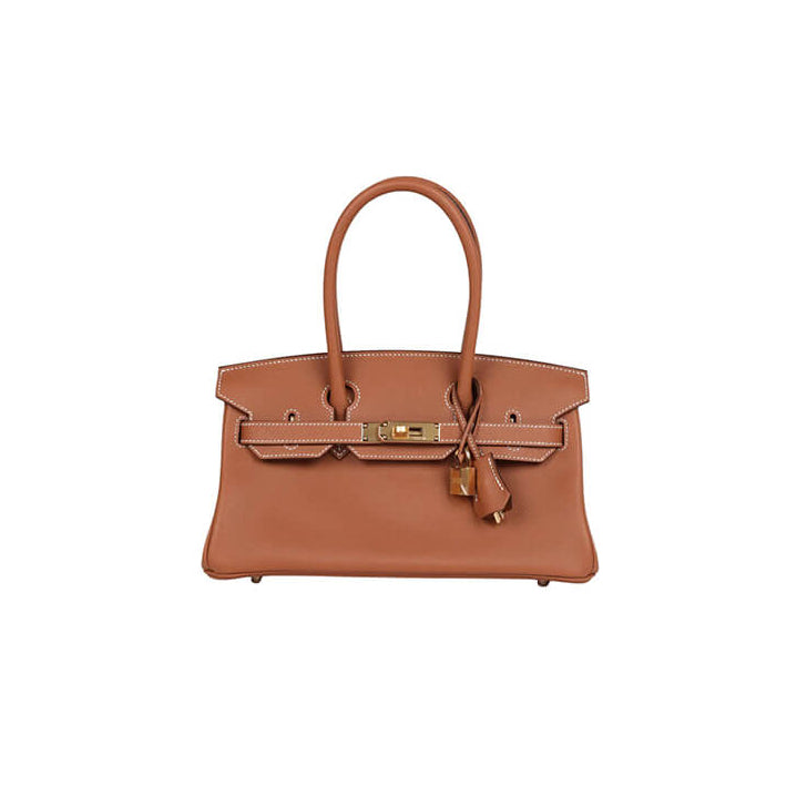 Shoulder Birkin 29 Evercolor