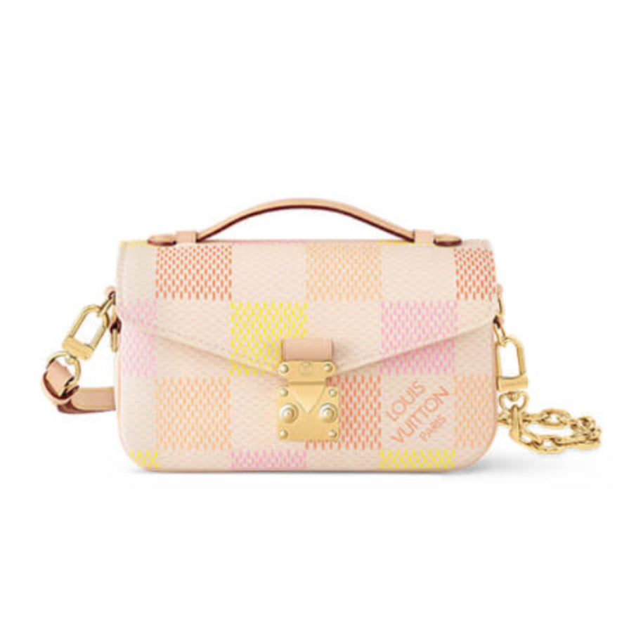 Pochette Métis Est Ouest 