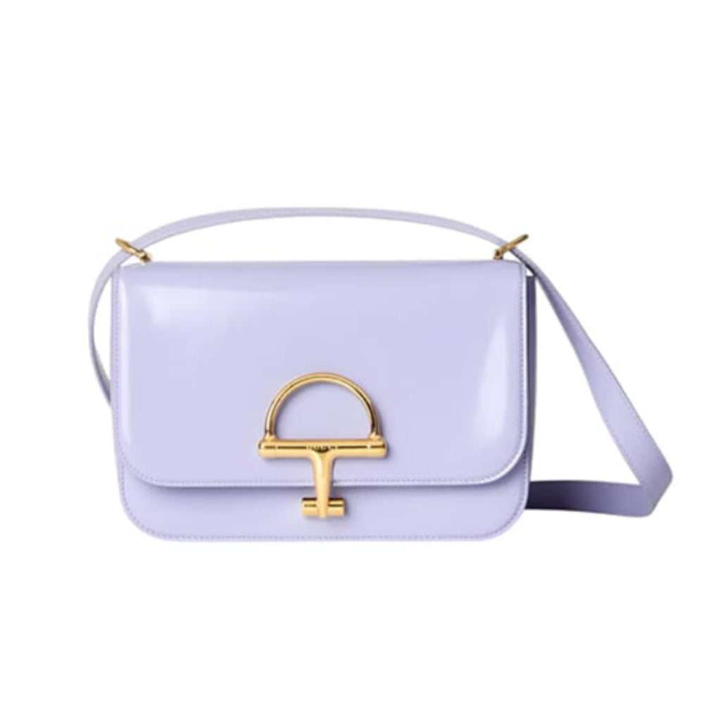 Siena Small Shoulder Bag