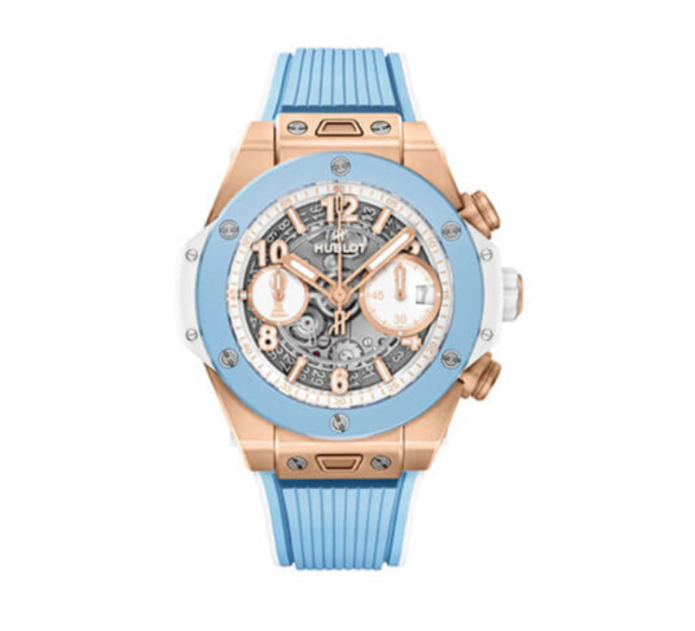 Hublot Big Bang 42mm