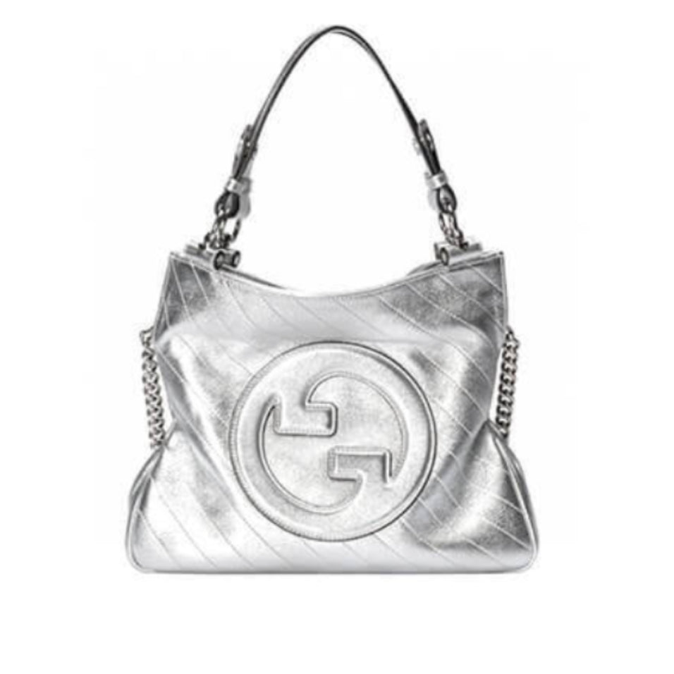 Blondie Small Tote Bag
