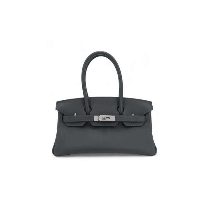 Shoulder Birkin 29 Evercolor