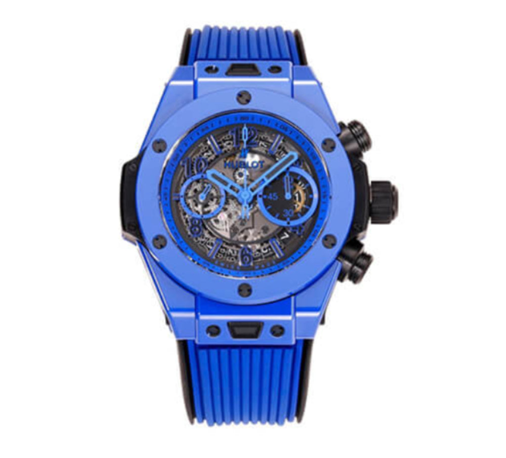 Hublot Big Bang 45mm