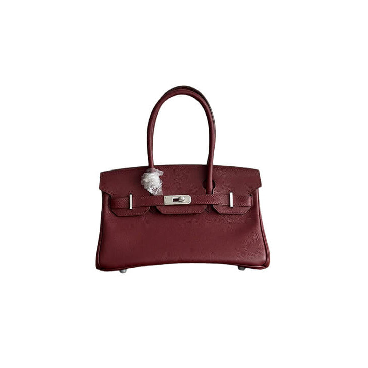 Shoulder Birkin 29 Evercolor