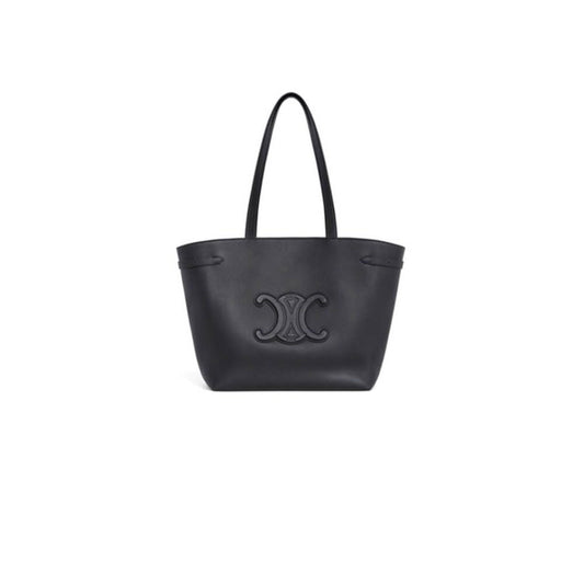 CABAS ANAÏS Medium bag in grained calfskin