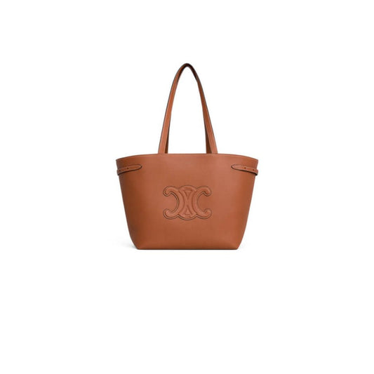CABAS ANAÏS Medium bag in grained calfskin
