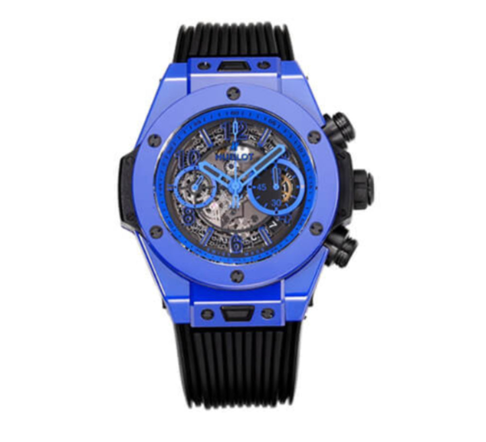 Hublot Big Bang 42mm