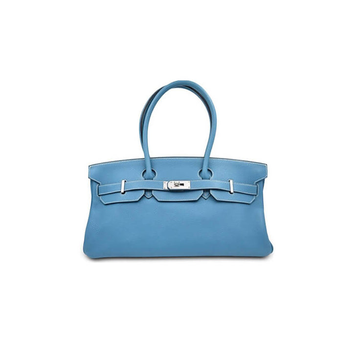 Shoulder Birkin 29 Evercolor