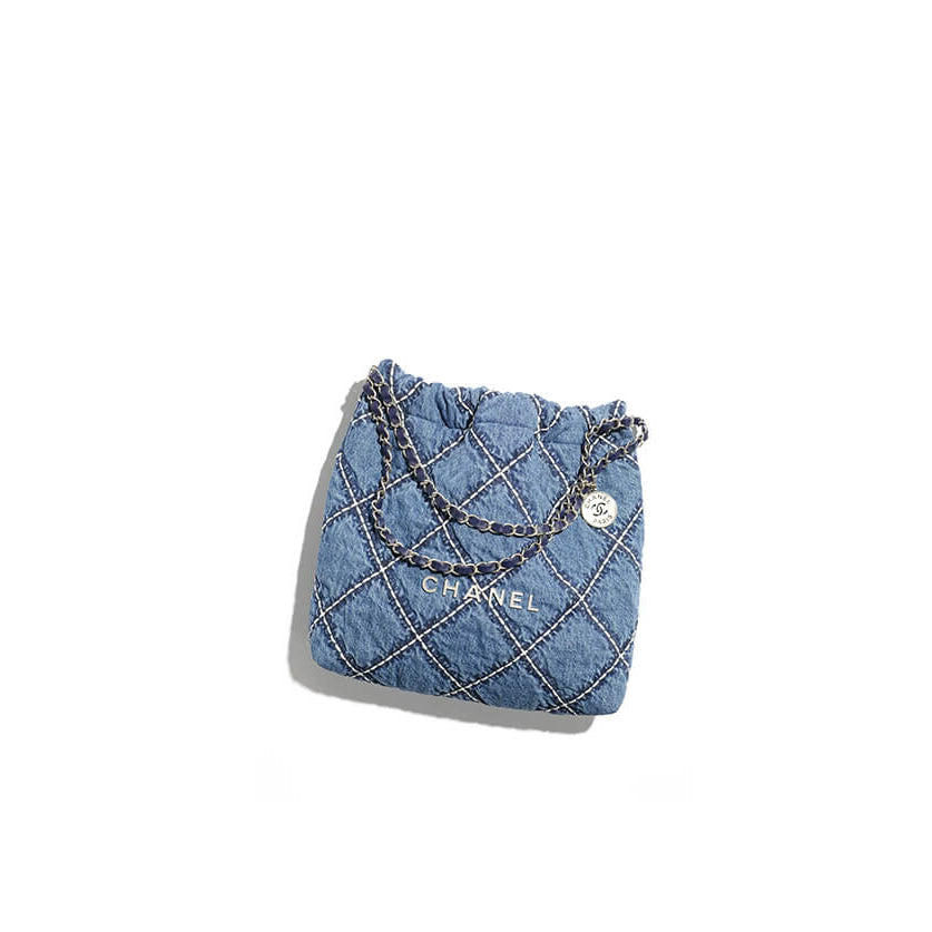 22 Small Handbag