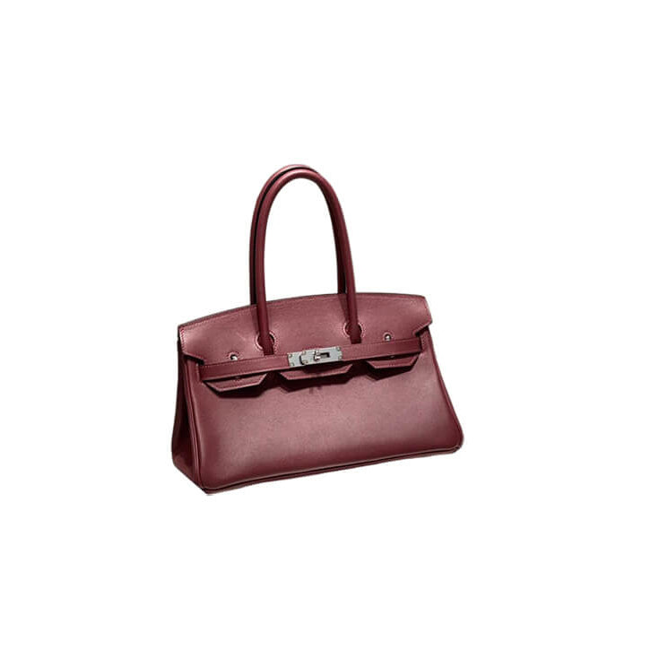 Shoulder Birkin 29 Swift