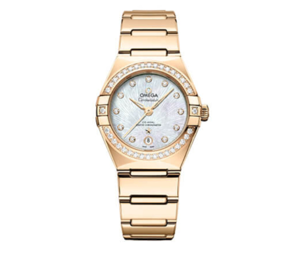 Omega Constellation