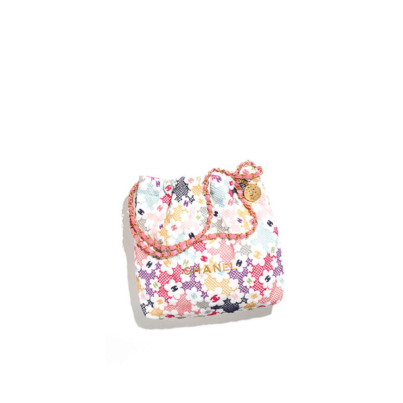 22 Small Handbag