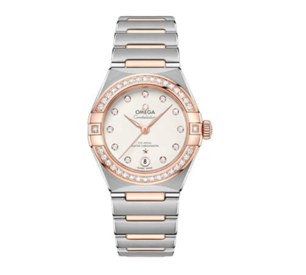 Omega Constellation