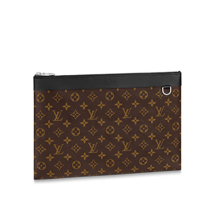 Pochette Discovery GM 