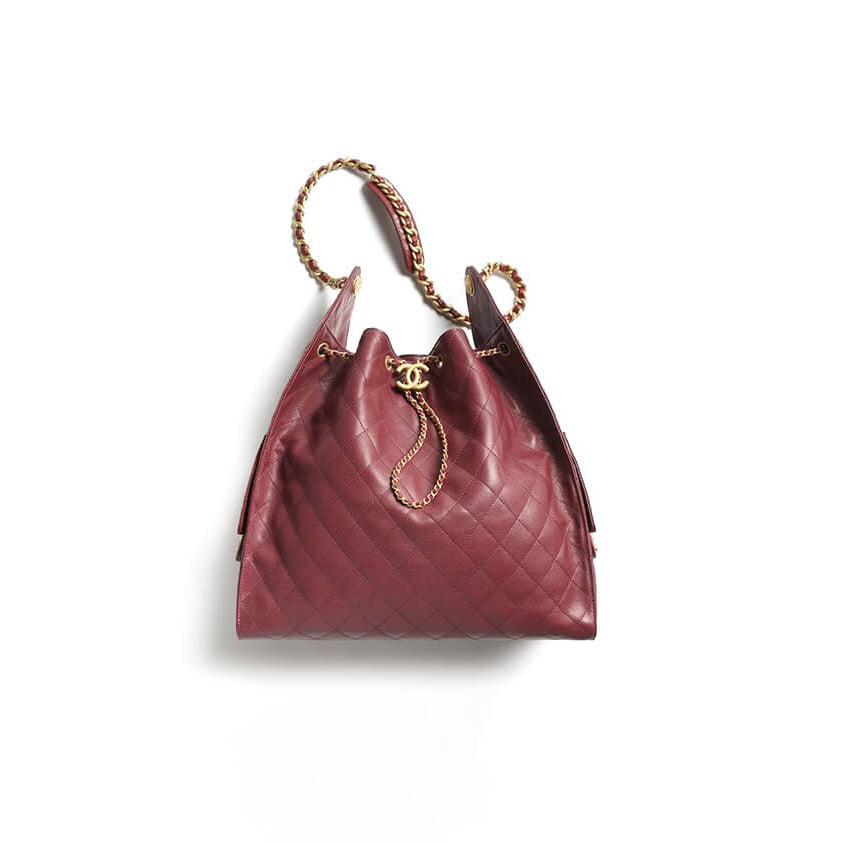 25 Medium Handbag