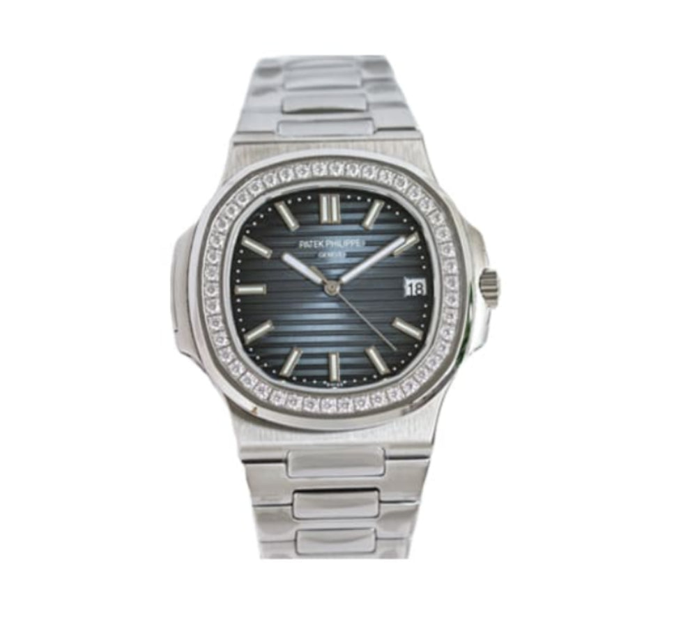 Patek Philippe Nautilus 5711 