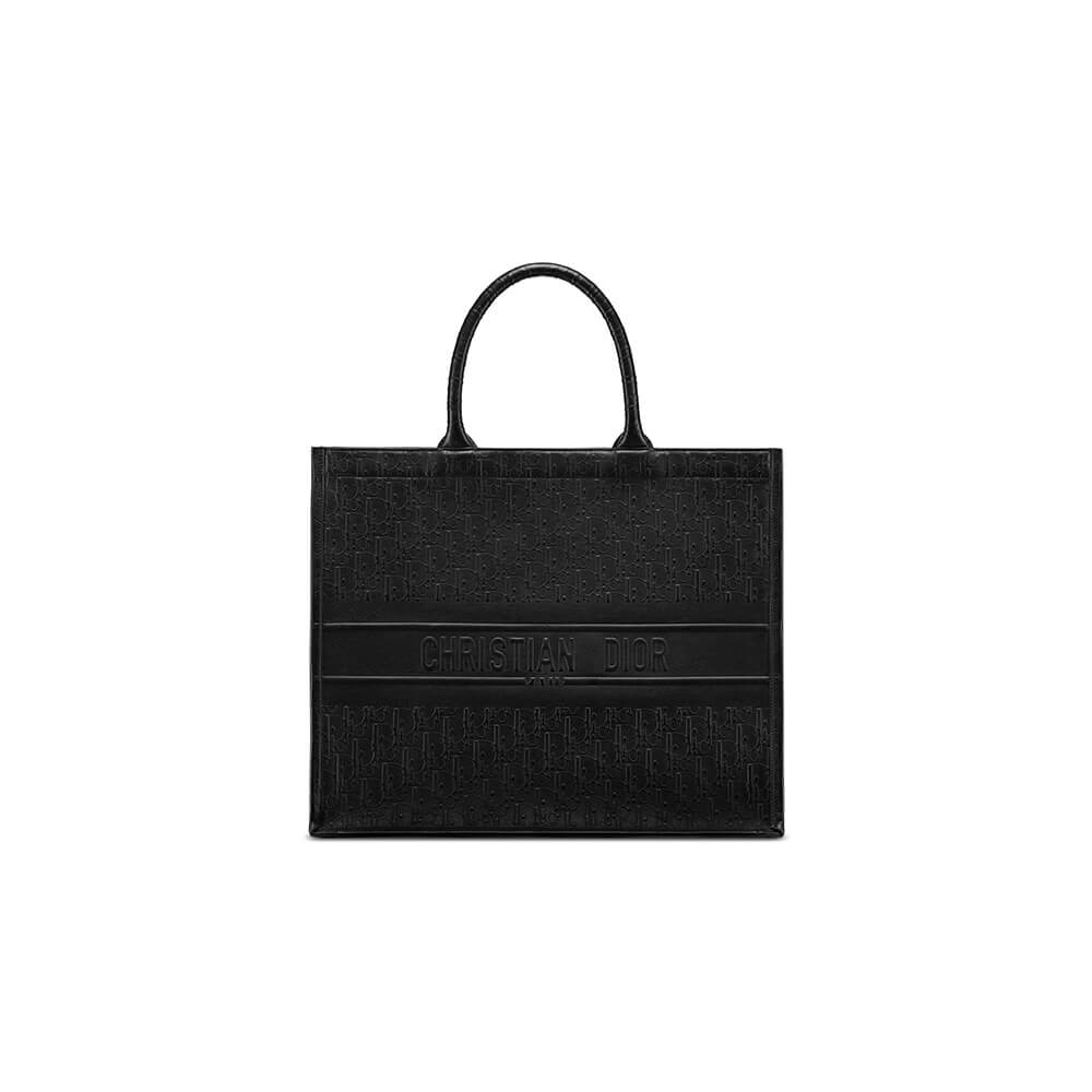 Matte Black Oblique