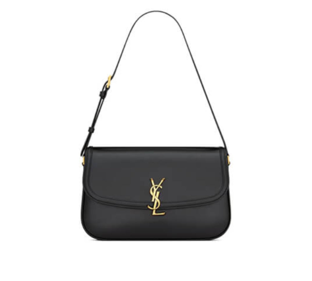 Solferino Medium in Box Saint Laurent