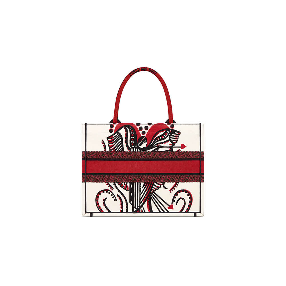Mythological Heart Bag
