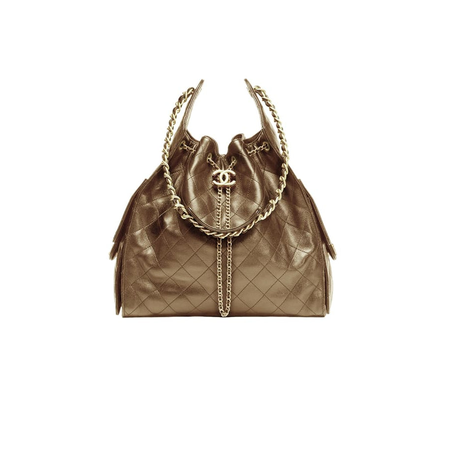 25 Medium Handbag