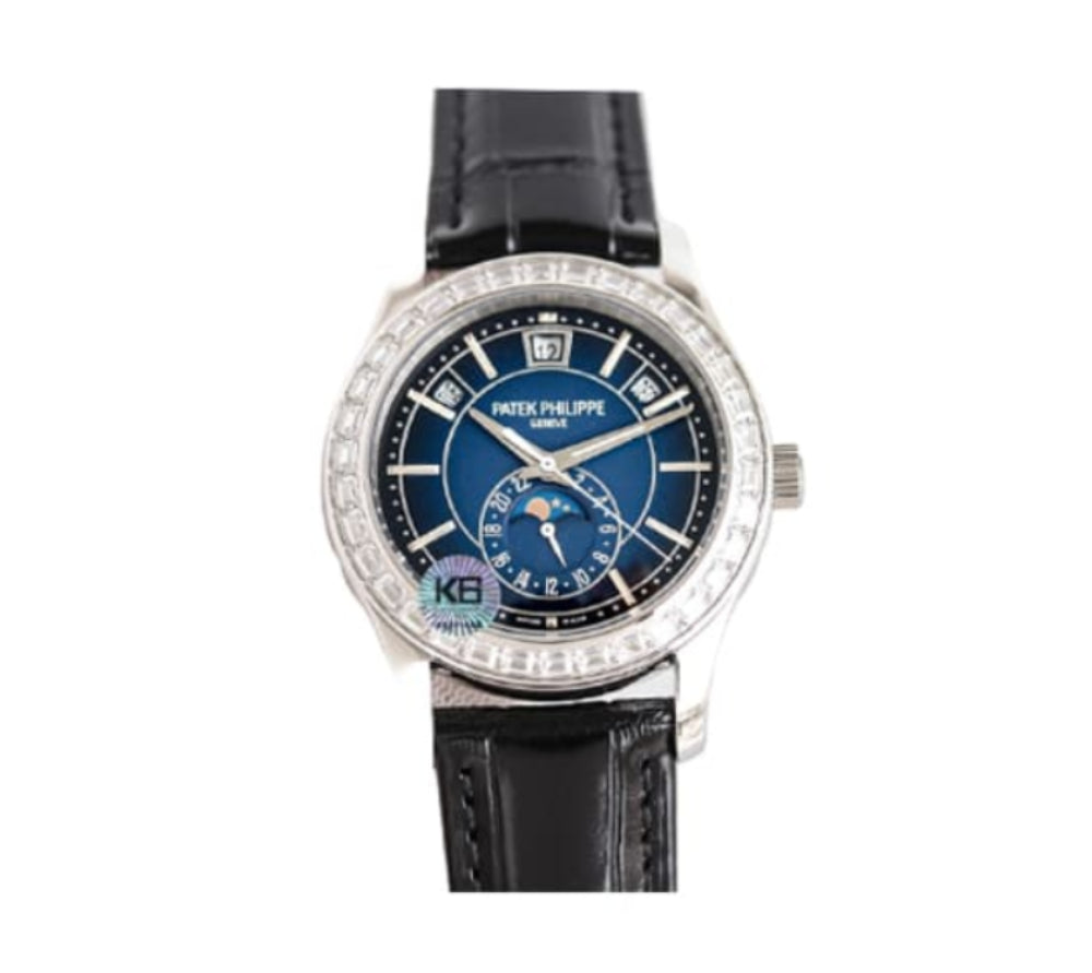 Complications Patek Philippe 5205 
