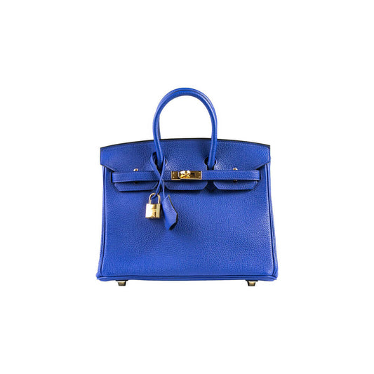 Birkin Bag 25
