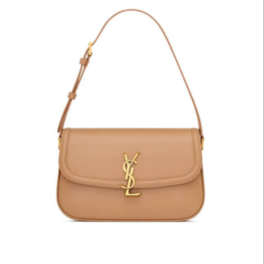 Solferino Small in Box Saint Laurent