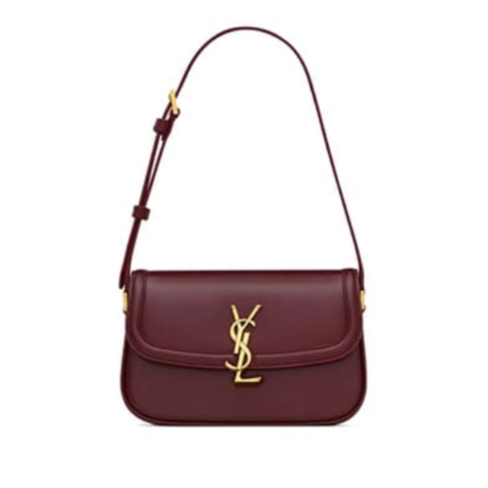 Solferino Mini in Box Saint Laurent