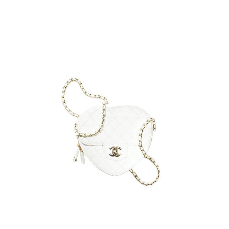 22s Heart Bag