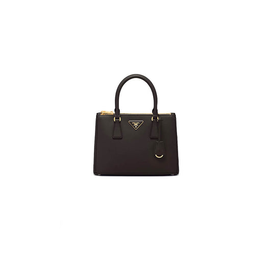 Medium Galleria Saffiano Leather Bag