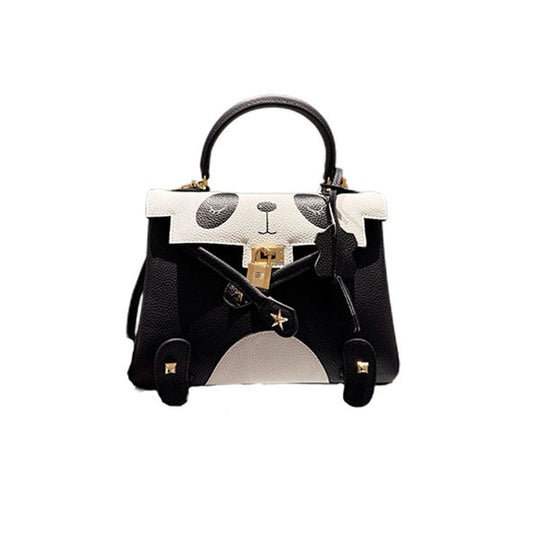 Kelly Small Panda Series