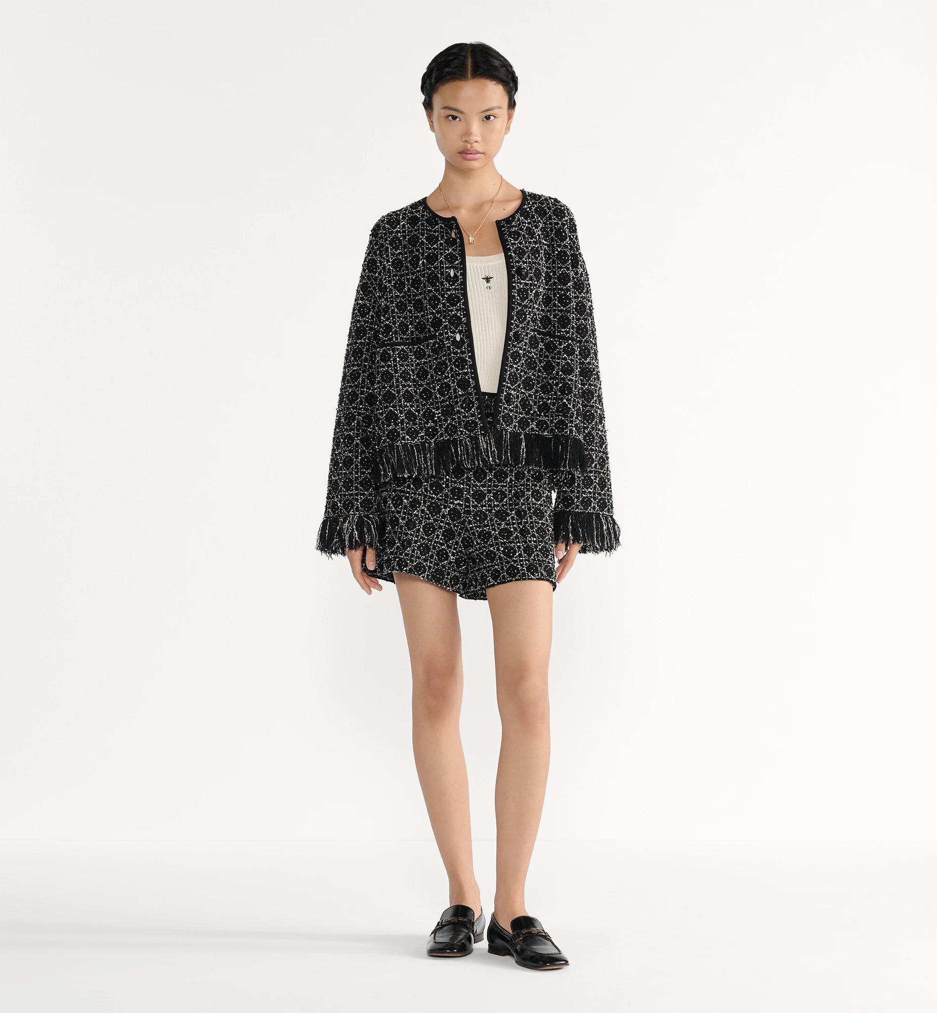 MANTEAU DIOR FEMME (taille : S|M|L)