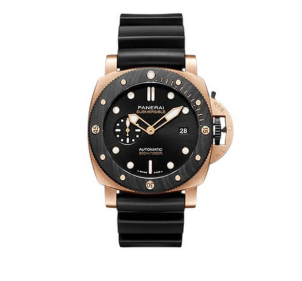 Panerai Submersible  44mm