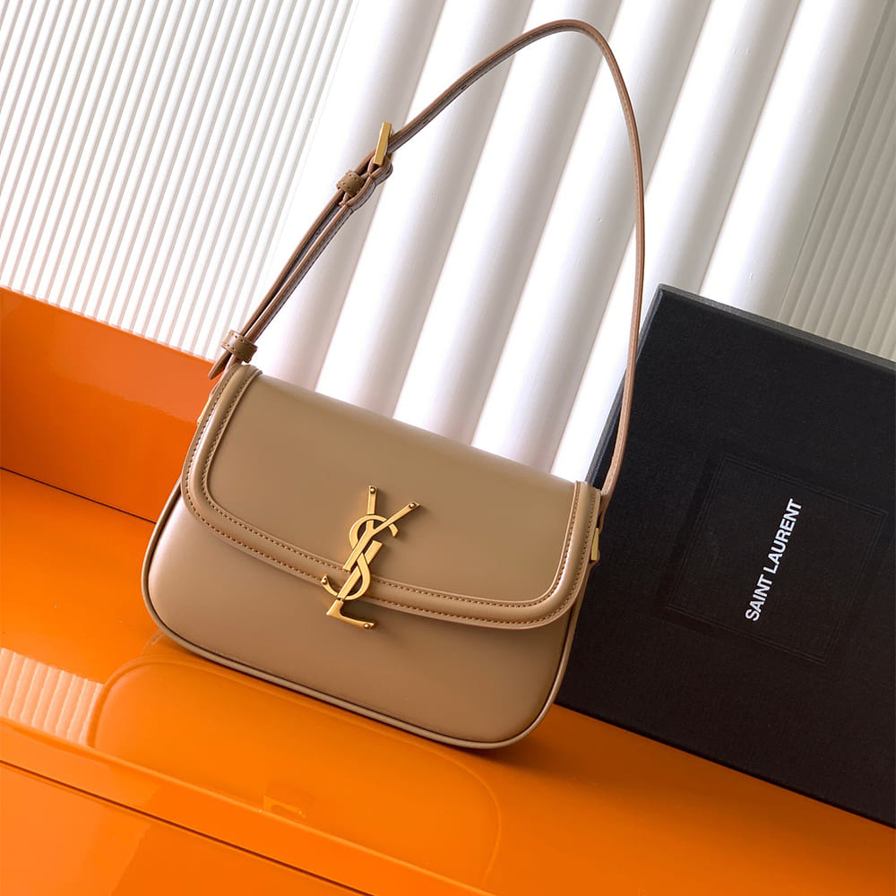 Solferino Mini in Box Saint Laurent