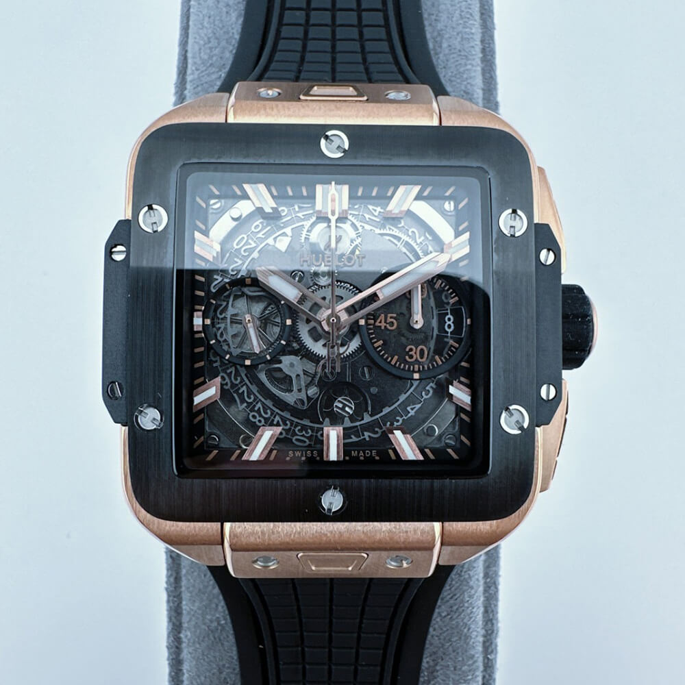 Hublot Big Bang