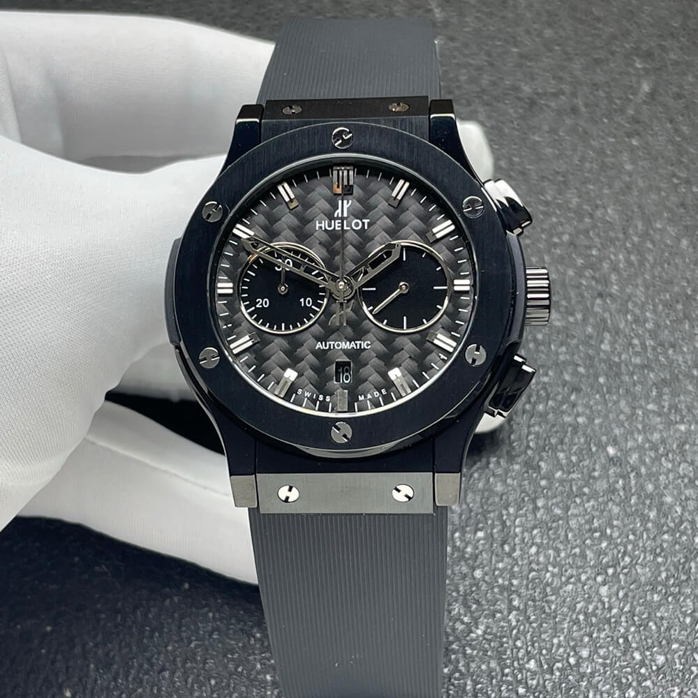 Hublot Classic Fusion