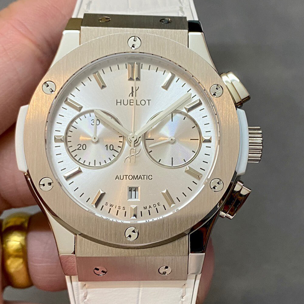 Hublot Classic Fusion