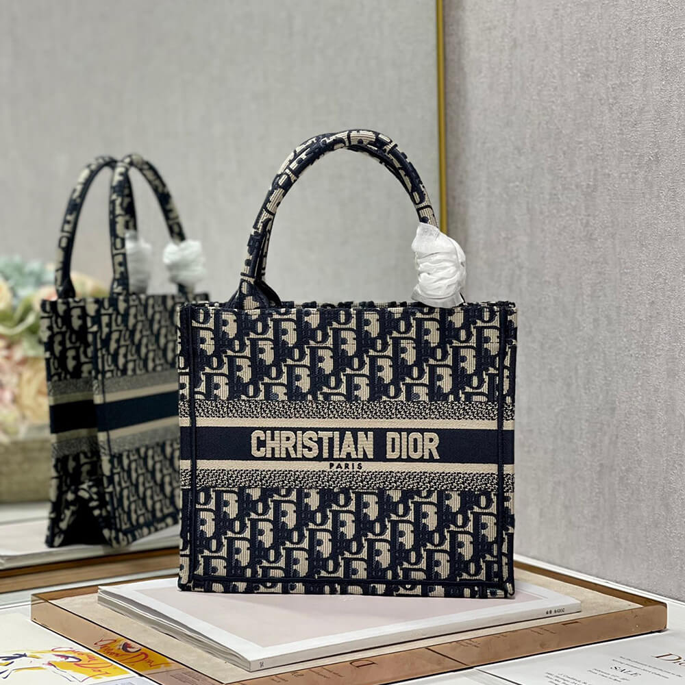 Beige Monogram Bag