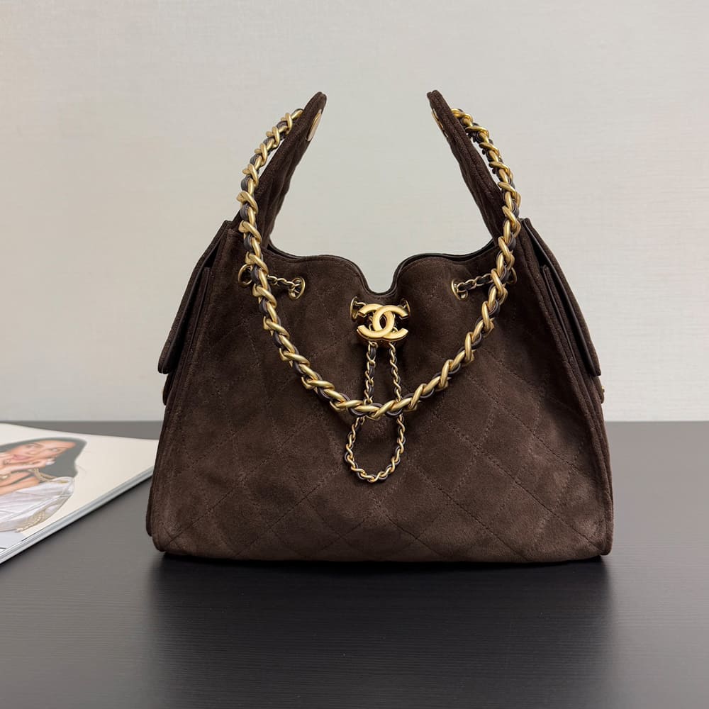 25 Small Handbag
