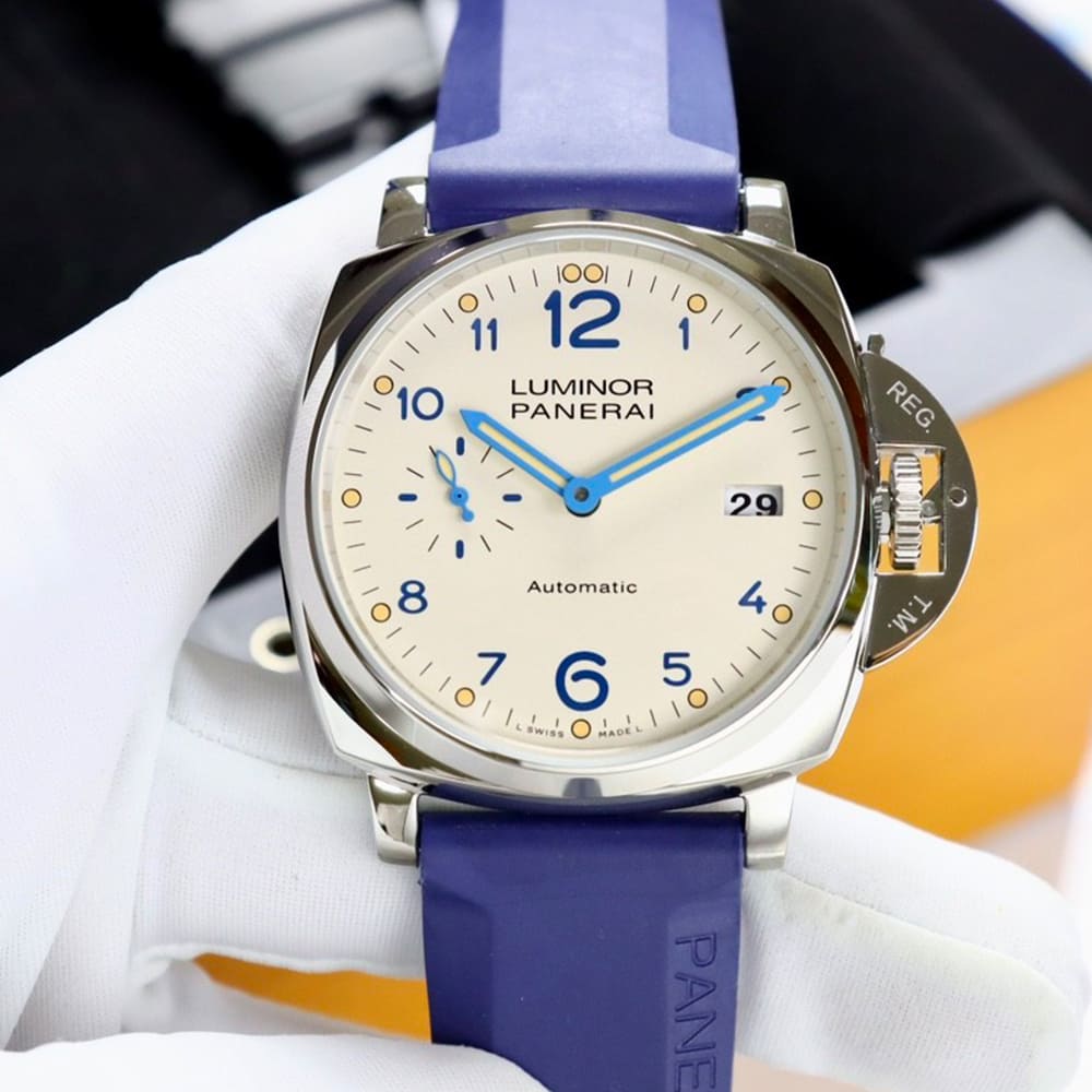 Panerai Luminor Due 42mm