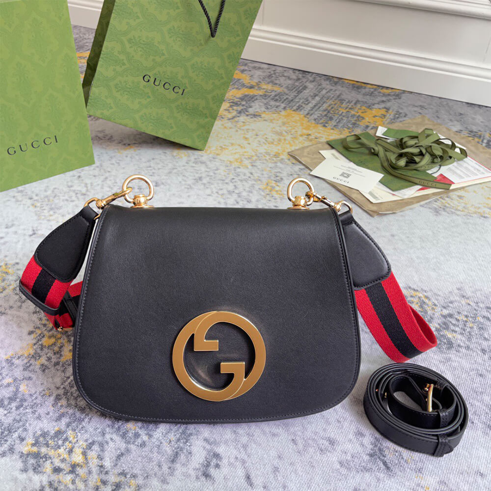 Blondie Medium Shoulder Bag
