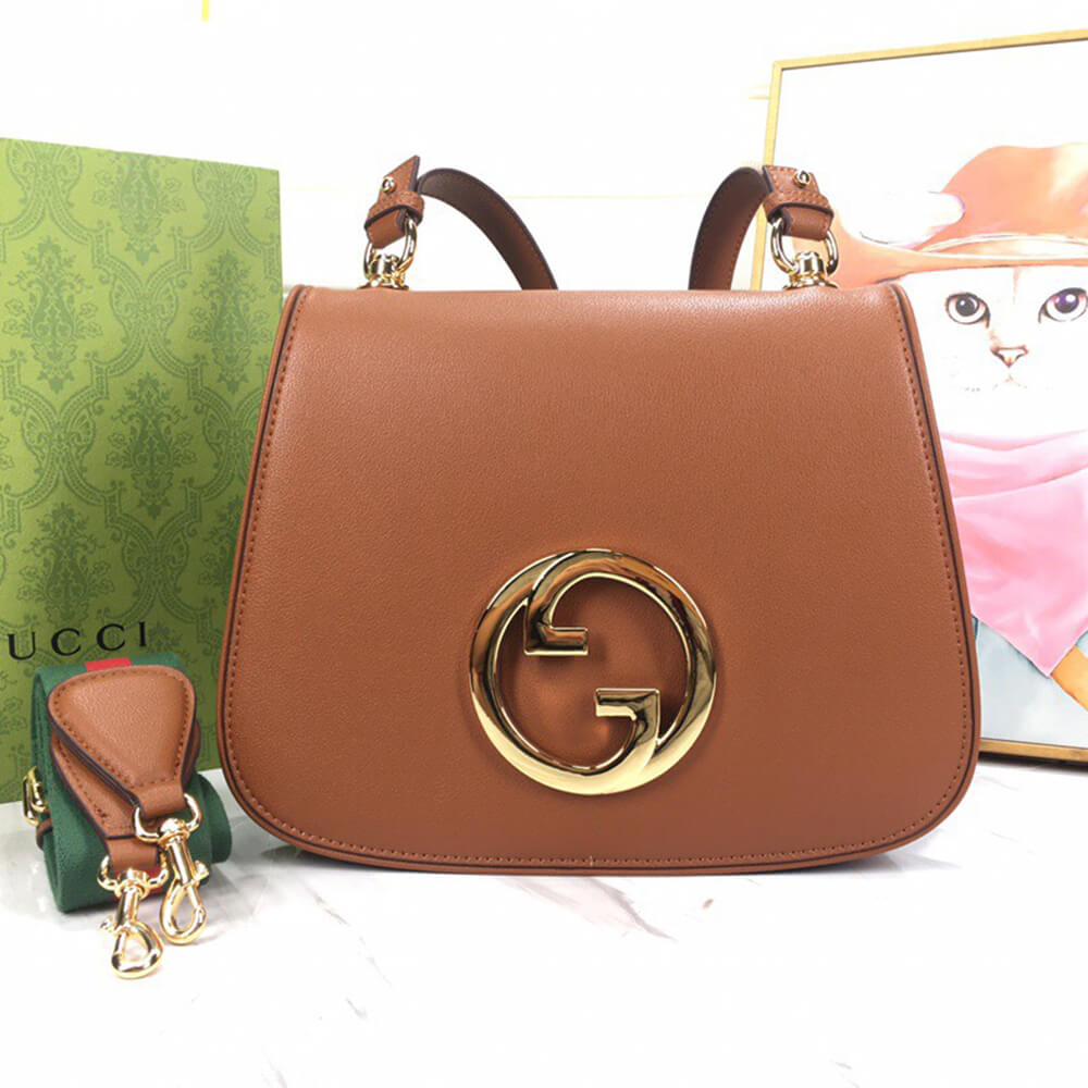 Blondie Medium Shoulder Bag